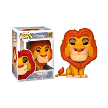 funko-pop-mufasa-disney-el-rey-leon