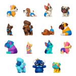 Funko Paka Paka Daisy Dukes Dogs sorpresa - Imagen 2