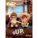 Figuras-Mini-Egg-Attack-Up-Series-Carl-y-Ellie-9-cm