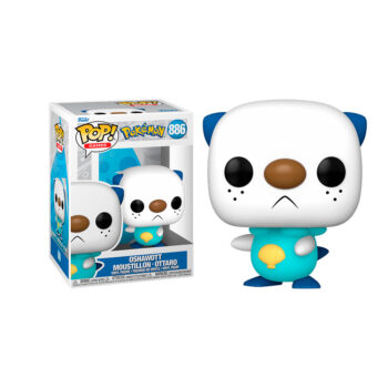 funko-pop-oshawott-886-Pokemon