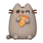 Funko Pop Pusheen Pizza - Imagen 2