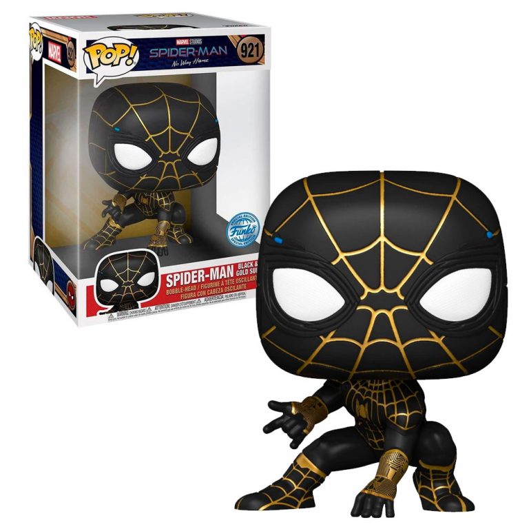 Funko Pop! Jumbo Marvel Hulk Schwarzlicht - 25,4cm Thor Ragnarok