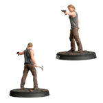 Estatua Abby The Last of Us Parte II PVC 22 cm Dark Horse Deluxe - Imagen 2