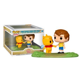 funko-pop-moment-winnie-the-pooh-con-christopher-robin-1306-disney-special-edition