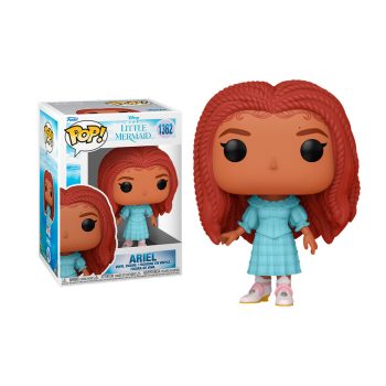 funko-pop-ariel-la-sirenita-live-action-1362-disney