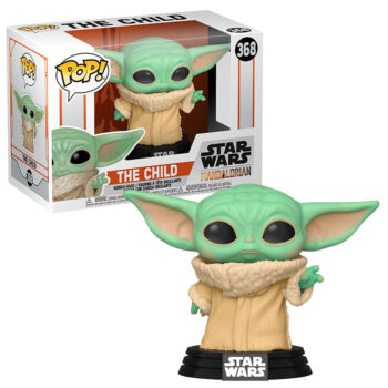 funko-pop-bebé-yoda-368-the-mandalorian-star-wars-the-child