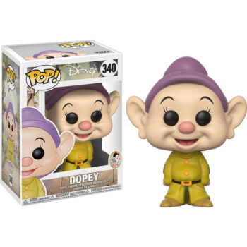 funko-pop-mudito-340-blancanieves-y-los-siete-enanitos-disney-dopey