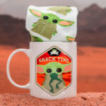 Pack regalo The Mandalorian Star Wars - Imagen 2