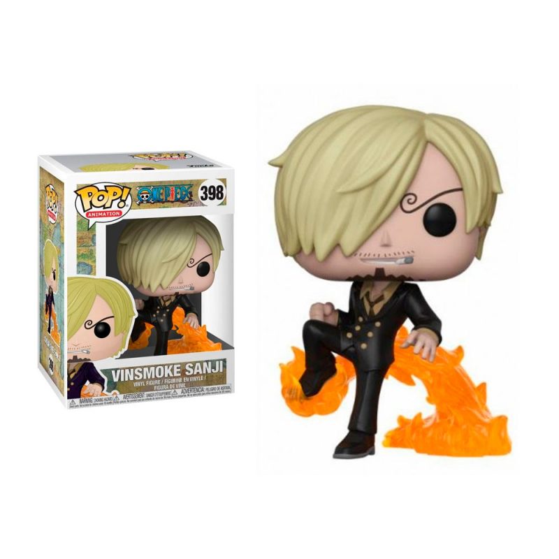 funko-pop-vinsmoke-sanki-398-one-piece Funko Pop Sanji 398 One Piece - Imagen 1