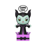Funko Popsie Malefica Disney Castellano - Imagen 2