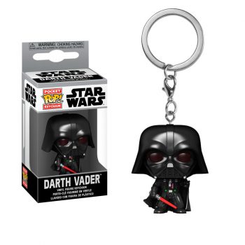 llavero-funko-pocket-pop-darth-vader-star-wars