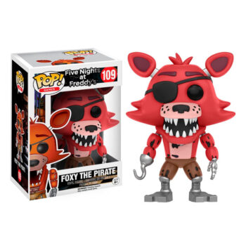 funko-pop-foxy-el-pirata-109-five-nights-at-freddys-fnaf