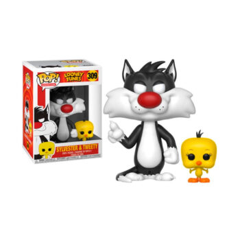 funko-pop-silvestre-y-piolin-309-looney-tunes