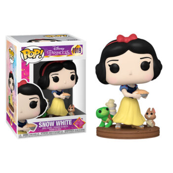 funko-pop-blancanieves-1019-disney-ultimate-princess