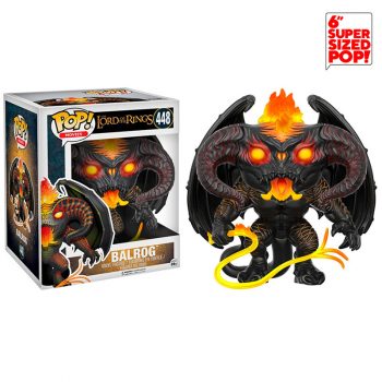 funko-pop-balrog-448-el-señor-de-los-anillos