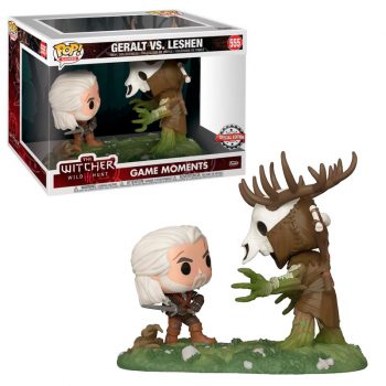 funko-pop-geralt-vs-leshen-the-witcher-game-moments-special-edition