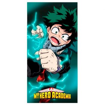 toalla-my-hero-academia-izuku-midoriya