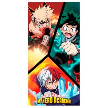 toalla-my-hero-academia-personajes-boku-no-hero