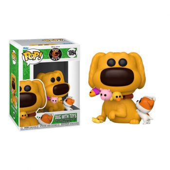 funko-pop-dug-con-juguetes-1094-dug-days-disney-pixar