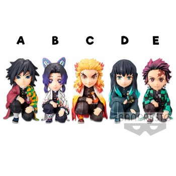 figura-demon-slayer-World-Collectable-You-are-in-the-Presence-of-Oyakata-vol-01-banpresto