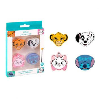 pack-4-gomas-de-borrar-disney-clasicos