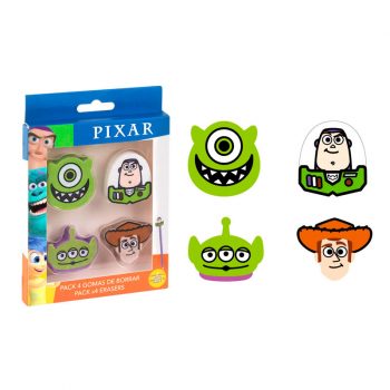 pack-4-gomas-de-borrar-pixar-topper