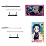 Mini espada Demon Slayer Nichirin Collection Kimetsu no Yaiba - Imagen 4