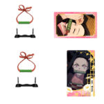 Mini espada Demon Slayer Nichirin Collection Kimetsu no Yaiba - Imagen 2