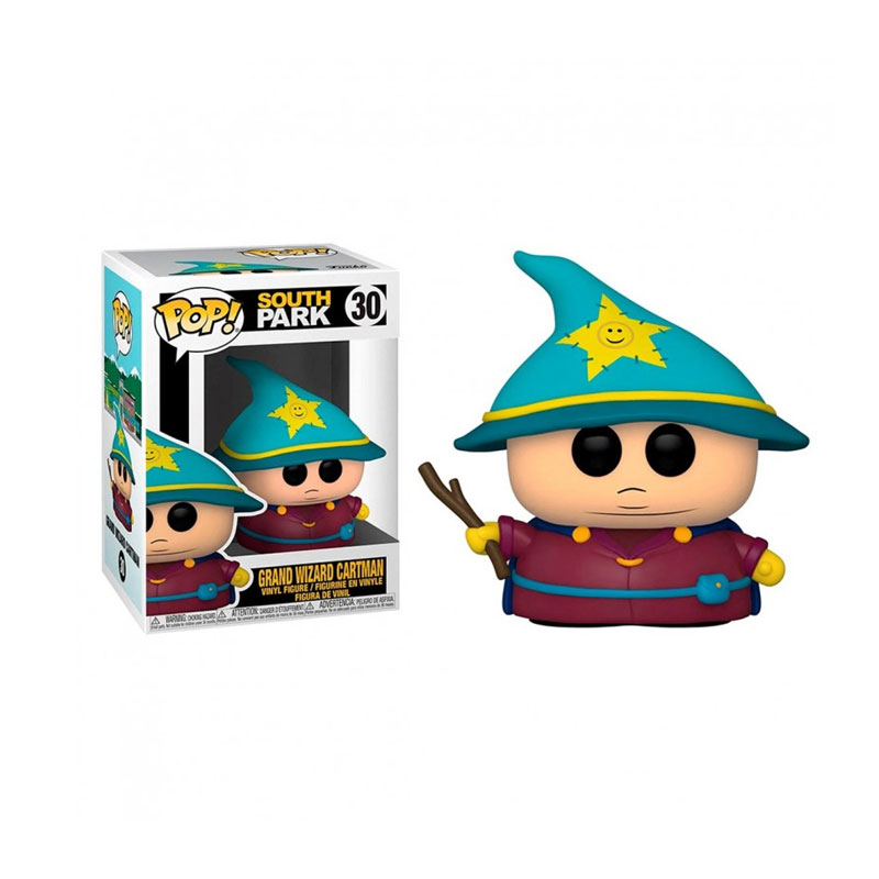 funko-pop-grand-wizard-cartman-30-south-park