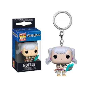 llavero-funko-pocket-pop-noelle-black-clover