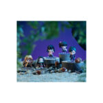 Pack-de-5-Figuras-Kimetsu-no-Yaiba--Tanjiro-&-Friends-Mascot-Special-megahouse