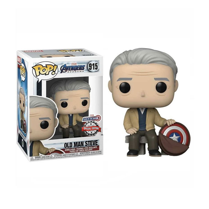 funko-pop-old-man-steve-915-special-edition