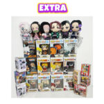 Caja sorpresa Funko Anime - Imagen 3