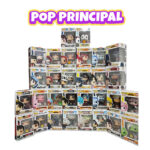 Caja sorpresa Funko Anime - Imagen 2