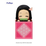 Estatua PVC Hikkake Kamado Nezuko B 10 cm Kimetsu no Yaiba Demon Slayer