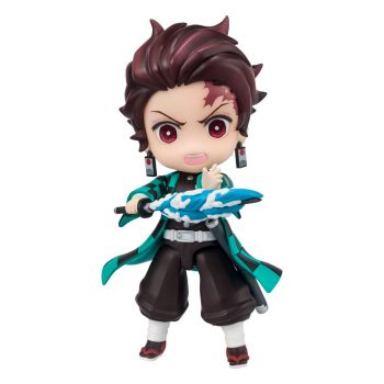 Figuarts-mini-Tanjiro-Kamado-Water-Breathing-kimetsu-no-yaiba-demon-slayer