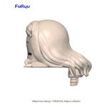 Estatua PVC Hikkake Kamado Nezuko B 10 cm Kimetsu no Yaiba Demon Slayer - Imagen 2