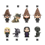 Funko Minis Harry Potter - Imagen 2