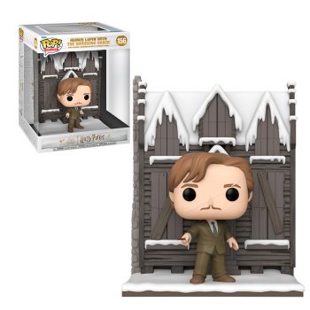 funko-pop-deluxe-remus-lupin-the-shrieking-shack-156-harry-potter