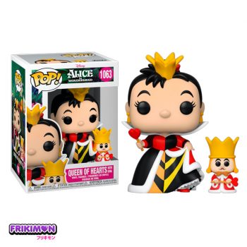 funko-pop-reina-de-corazones-1063-alicia-en-el-pais-de-las-maravillas-disney