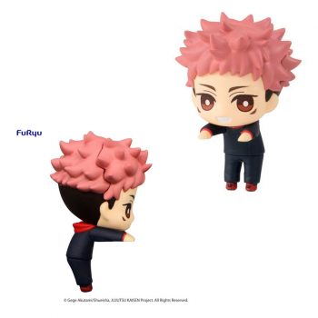 Estatua-Hikkake-Puchi-Yuji-Itadori-4-cm-jujutsu-kaisen