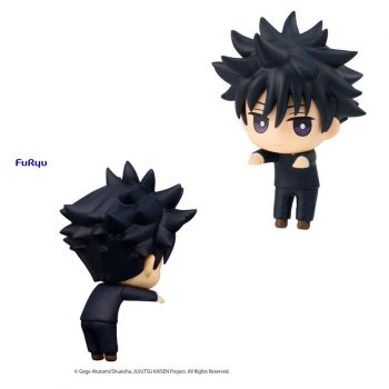 Estatua-PVC-Hikkake-Puchi-Megumi-Fushiguro-4-cm