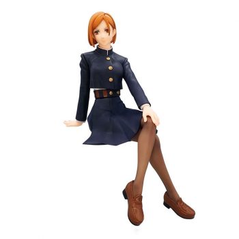 Estatua-PVC-Noodle-Stopper-Nobara-Kugisaki-14-cm