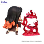 Estatua PVC Hold Kamado Nezuko 7 cm Kimetsu no Yaiba Demon Slayer - Imagen 3