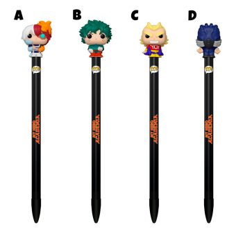 topper-funko-my-hero-academia-boku-no-hero