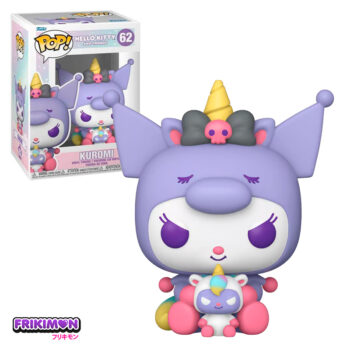 funko-pop-kuromi-62-hello-kitty-and-friends