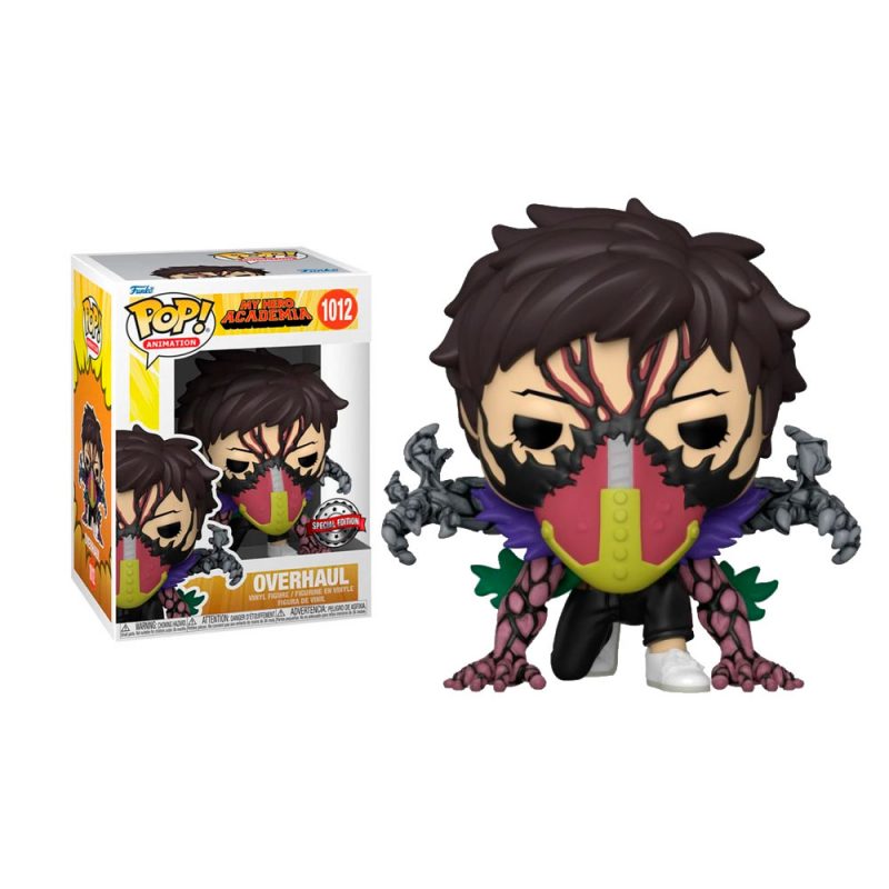 funko-pop-overhaul-1012-special-edition-my-hero-academia Funko Pop  Overhaul 1012 Special Edition My Hero Academia Exclusivo - Imagen 1