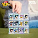 Funko Bitty Pop Mickey Disney 4 Pack - Imagen 2