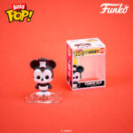 Funko Bitty Pop Mickey Disney 4 Pack - Imagen 3