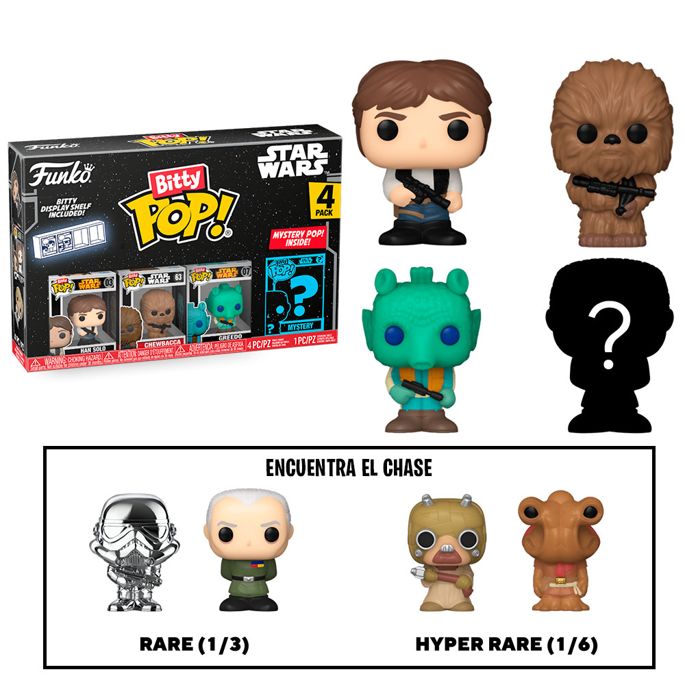 funko-bitty-pop-han-solo-star-wars-4-pack funko-bitty-pop-han-solo-star-wars-4-pack